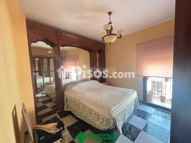 Chambres - Semi-Detached House with Terrace in Montoro