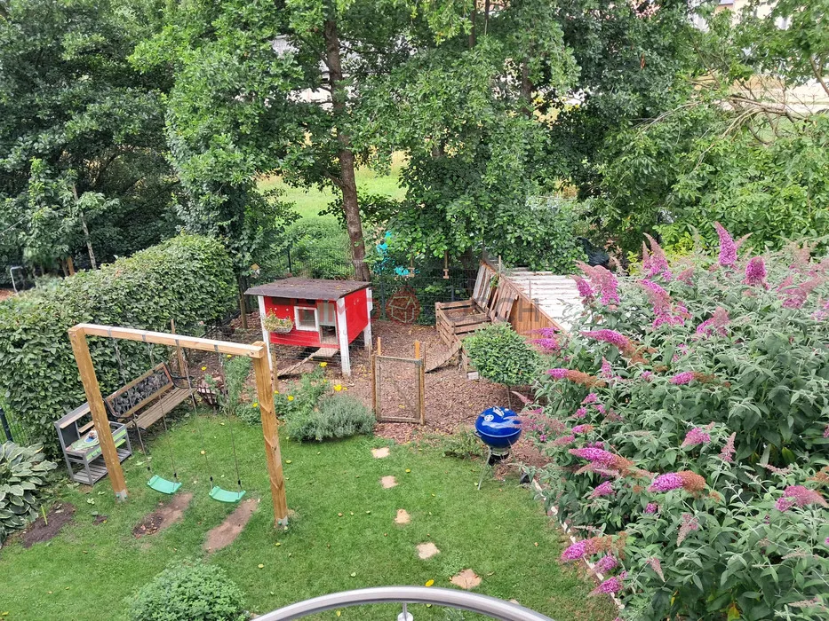 Maison 6 chambres à Waldbillig