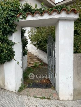 Exterior - Auctioned Workshop with Private Courtyard in Nuoro