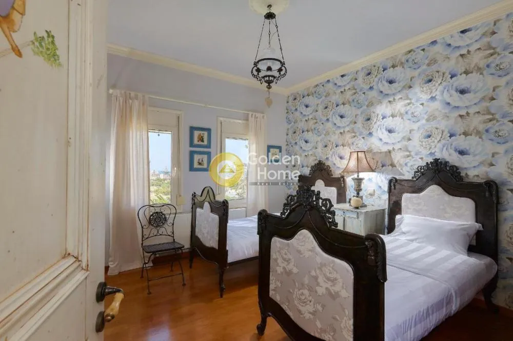 Magamistoad - Luxury Villa with Sea View in Gournes