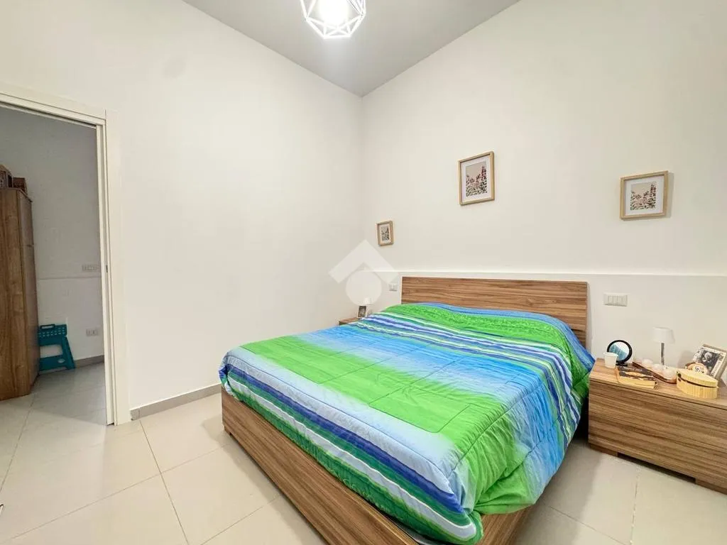 Magamistoad - Rented Duplex with Outdoor Space in Aversa