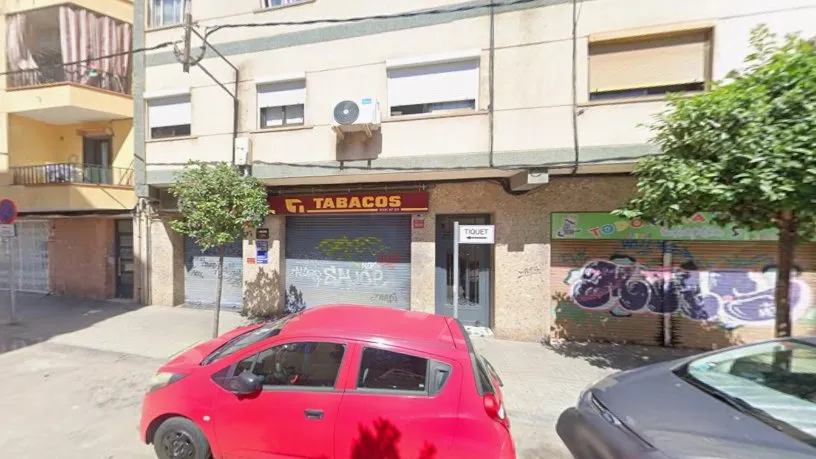 Extérieur - Functional Flat in Hospitalet de Llobregat, Barcelona