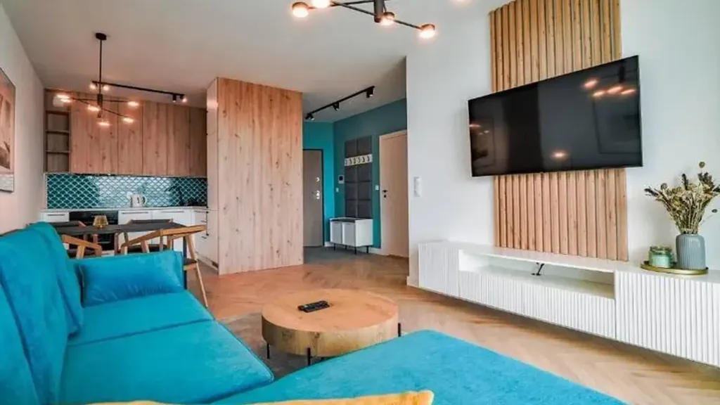 Elutuba - Luxury Duplex with Terraced View in Milan