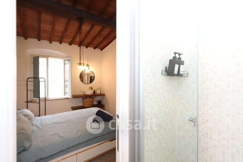 Magamistoad - Restored Terraced House in Montefollonico