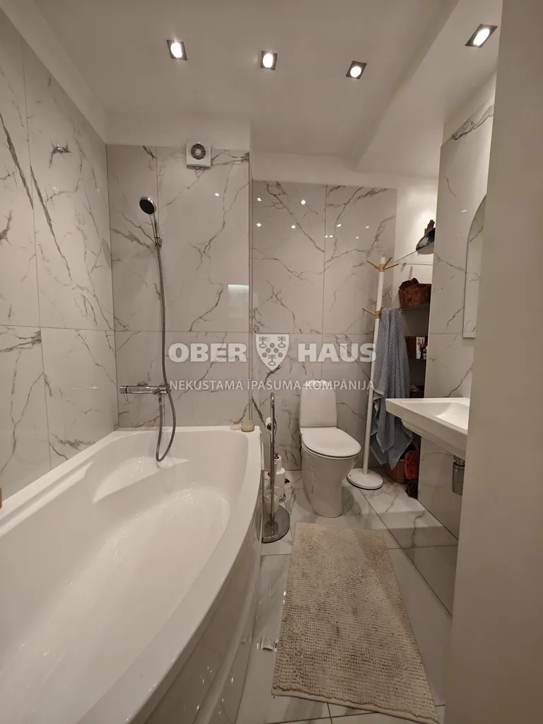 Appartement à LV