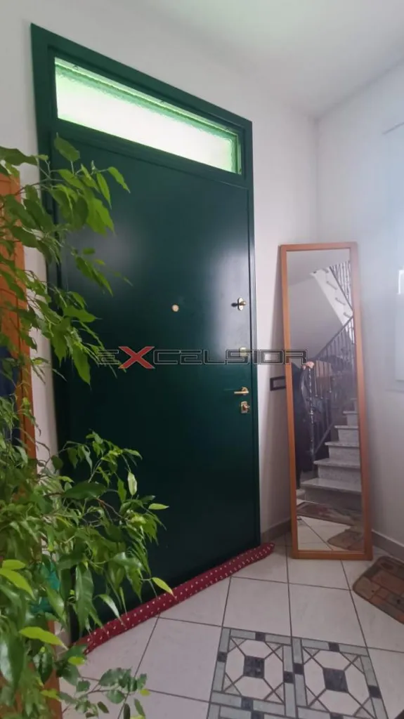 Entrée - Detached House with Garden in Adria