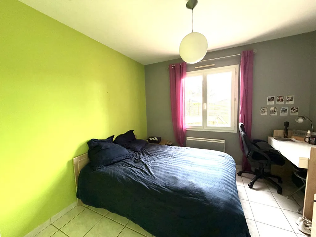 Magamistoad - Ground Floor House with Pool in Saint-Geours-de-Maremne