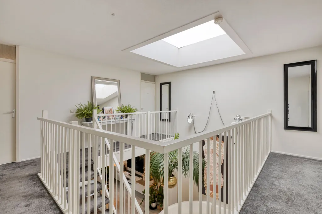 Pièces - Maison 4 pièces à Zaandam