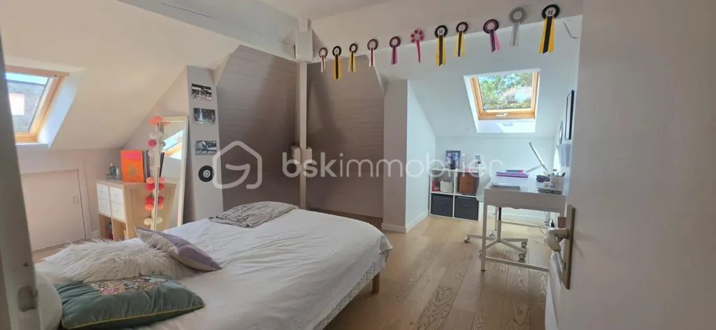 Chambres - Maison d'Architecte avec Piscine à Bizanos