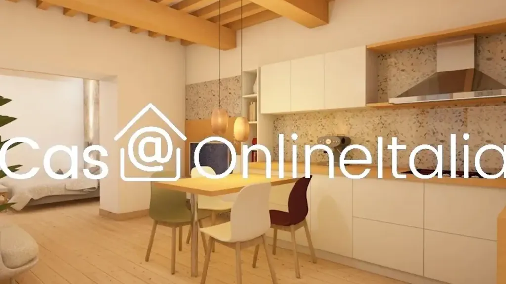 Rustic Detached House with Garden in Cireglio