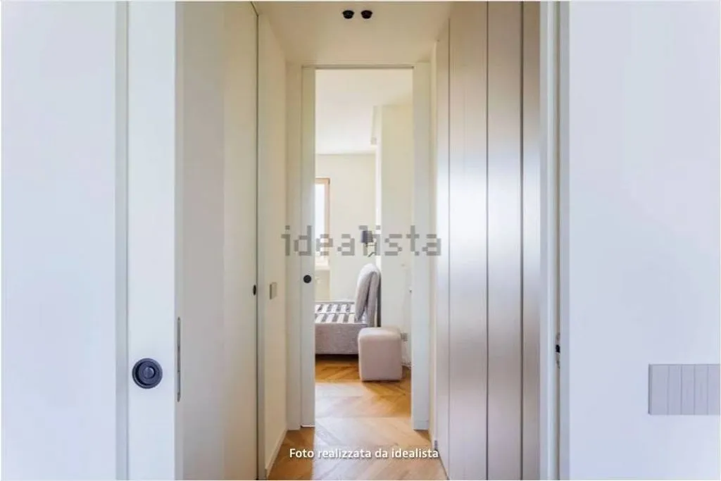 Esik - Luxury Apartment with Panoramic View in Milan