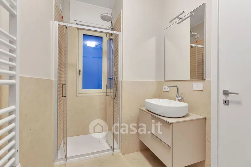 Salles de bain - Ristrutturato Triplex in City Life, Milan