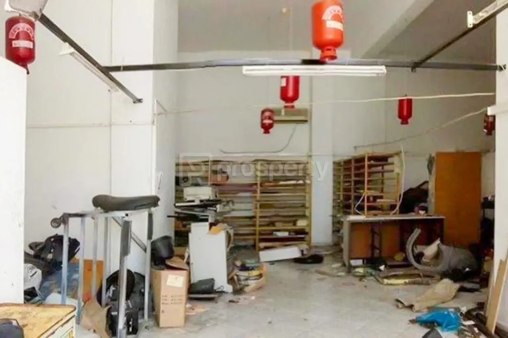 Buanderie - Retail Store near Central Square in Xanthi