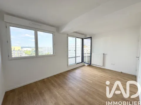 Pièces - Appartement 5 Pièces avec Terrasse à Atlantis