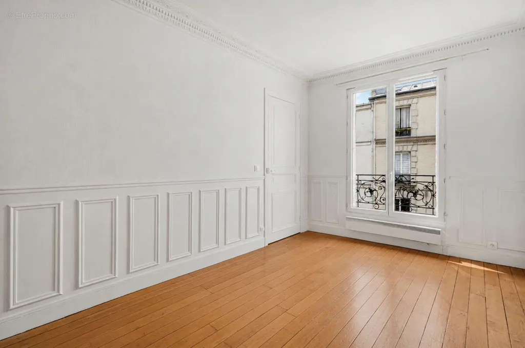 Stanze - Charming 2-Piece in Pernety, Paris