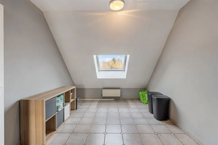 Appartement 4 chambres à Eksel