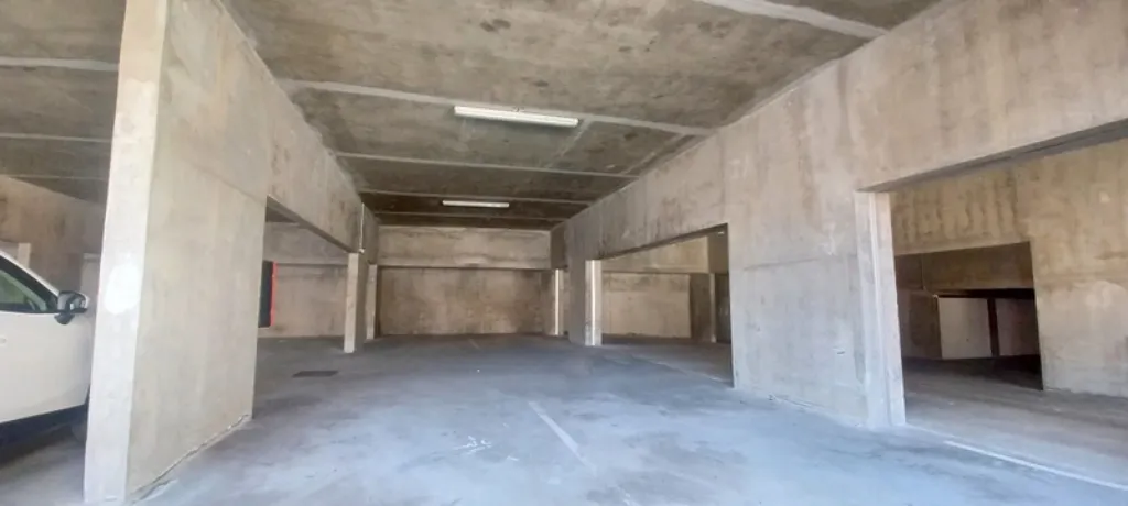 Parking à Gex