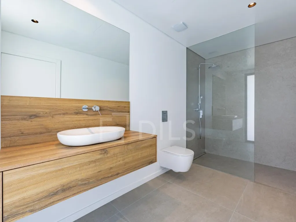 Salles de bain - T4 Villa with Pool in Vilamoura