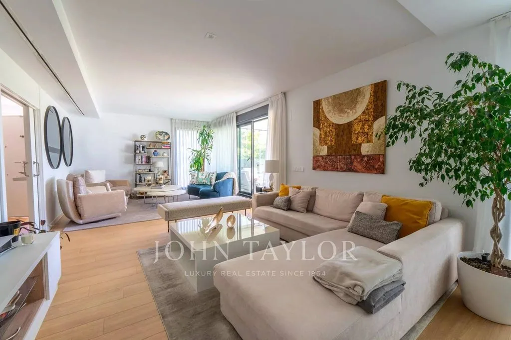 Soggiorno - Luxury House with Pool in Boadilla del Monte