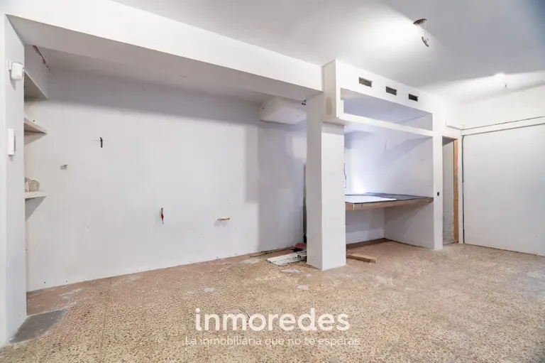 Business Space with Air Conditioning in Sants