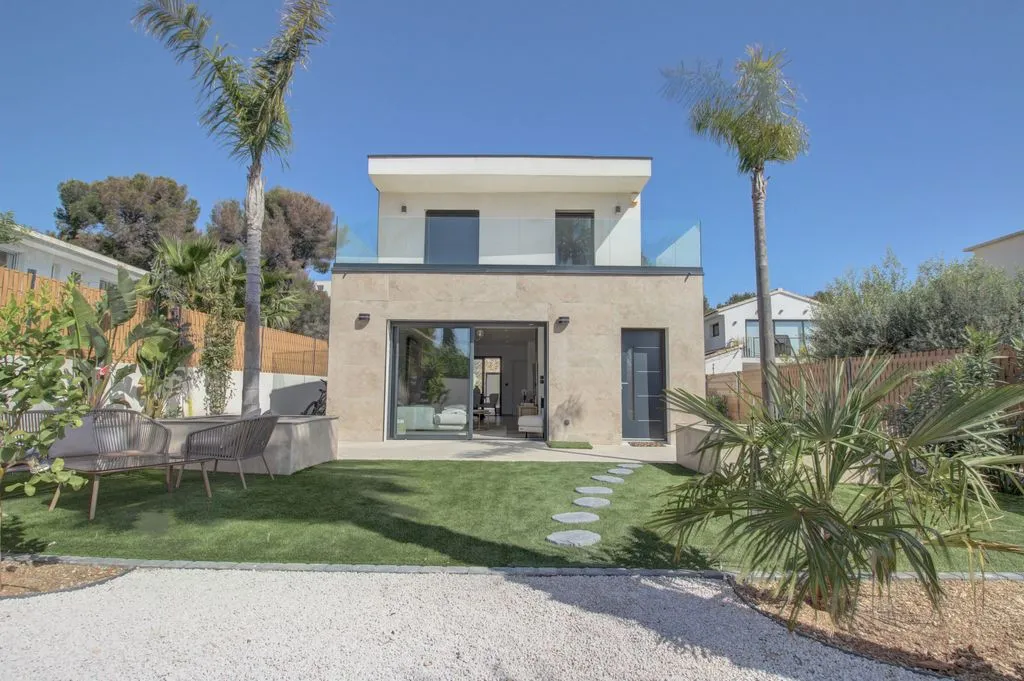 Välivaade - Luxury Villa with Pool in La Ciotat
