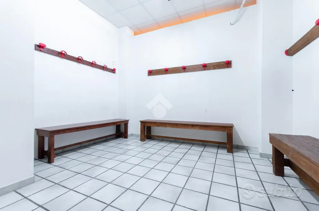 Commercial Space with Dance Studio in Gioia del Colle