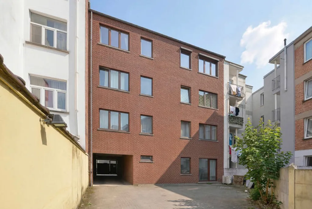 Appartement 3 chambres à Evere