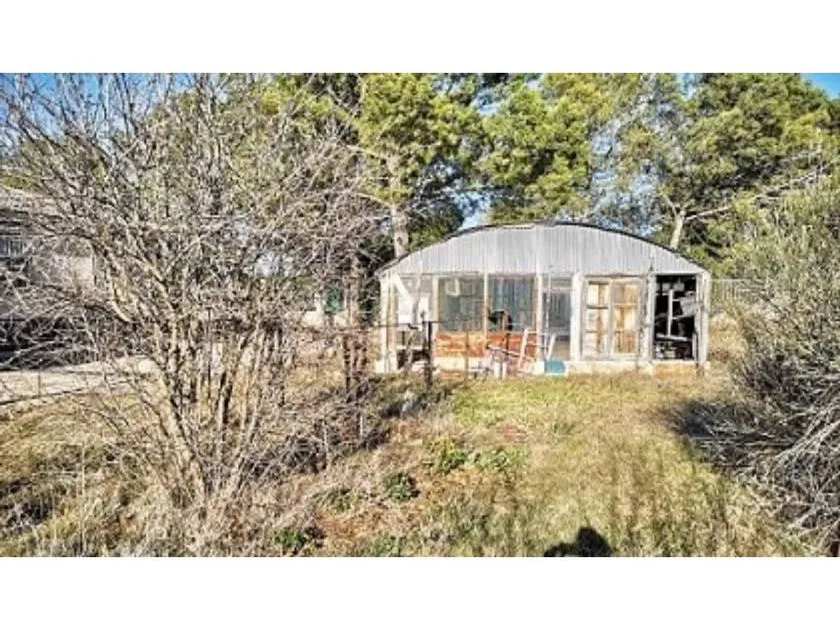 Jardin - Chalet with Balsa in Albacete