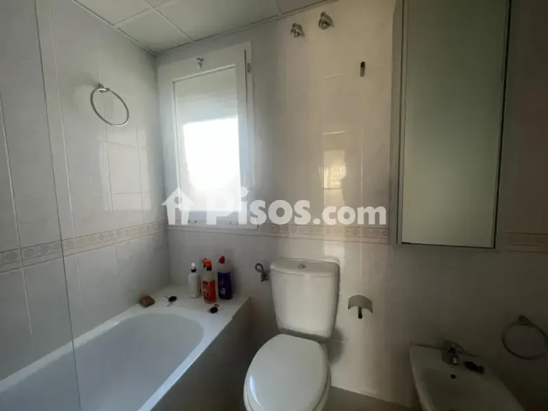 Appartement 3 chambres à ES