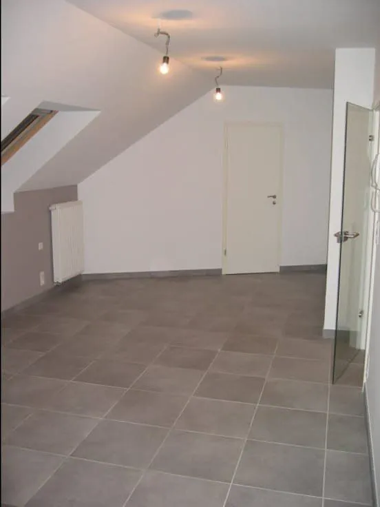 Toad - Apartment with Multiple Addresses in Arlon
