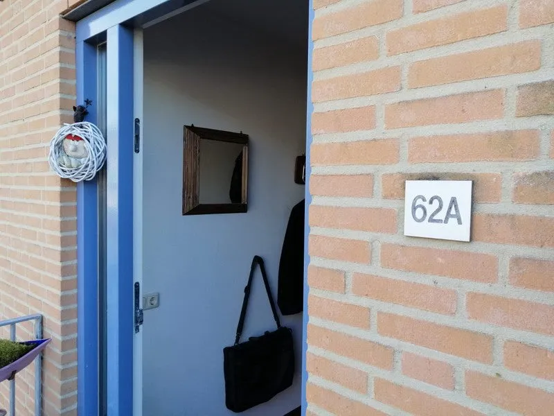 Extérieur - 55+ Apartment in Maastricht