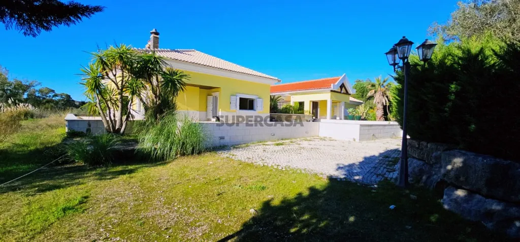 Extérieur - Triplex T6 Home with Pena Palace View in Belas