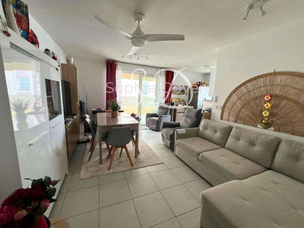 Elutuba - Modern Apartment with Balcony in Saint-Cyprien