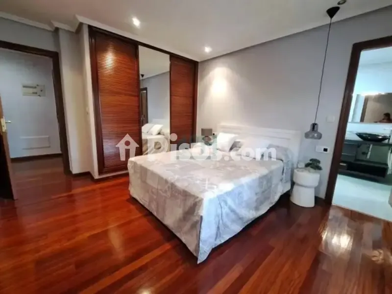Magamistoad - Furnished Flat with River Views in Allariz