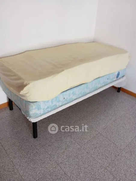 Bedrooms - Fully Furnished Apartment with Balconies in Scalea
