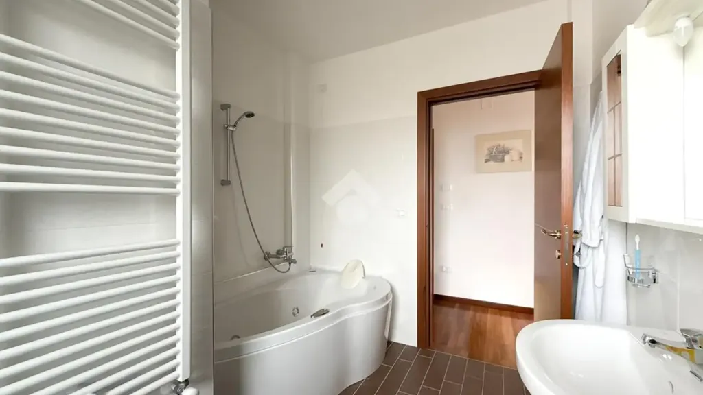 Vannitoad - Apartment with Terraces in Sambuceto