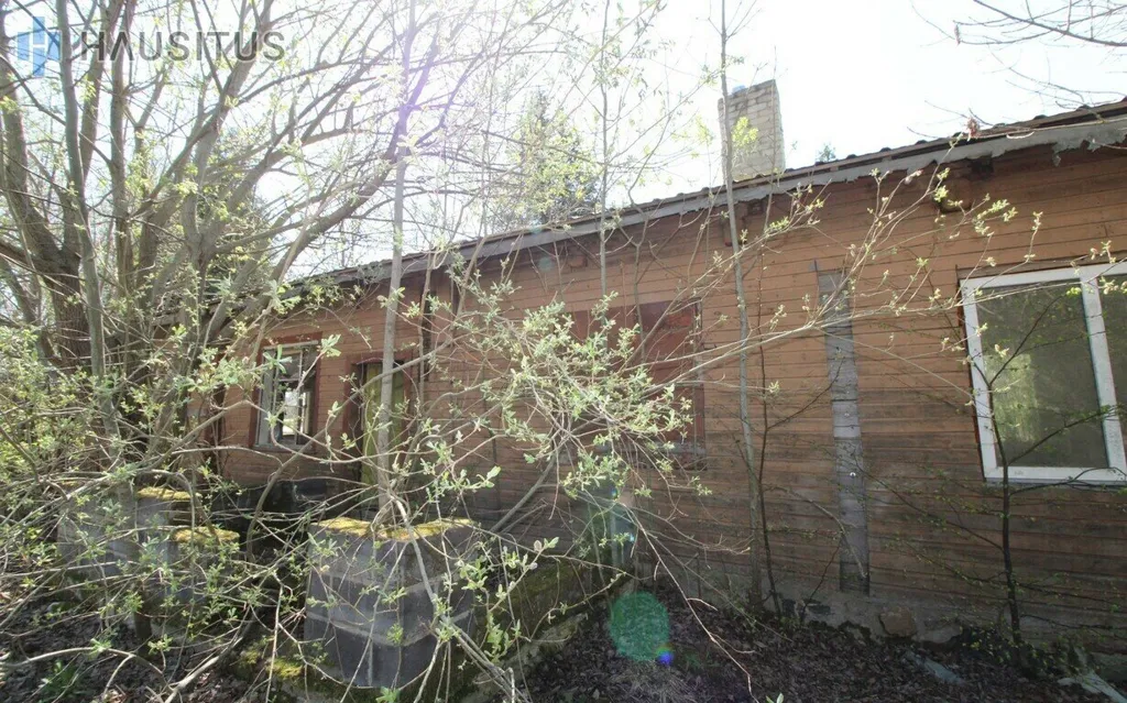 Esterno - Farmhouse with River View in Daniūnai