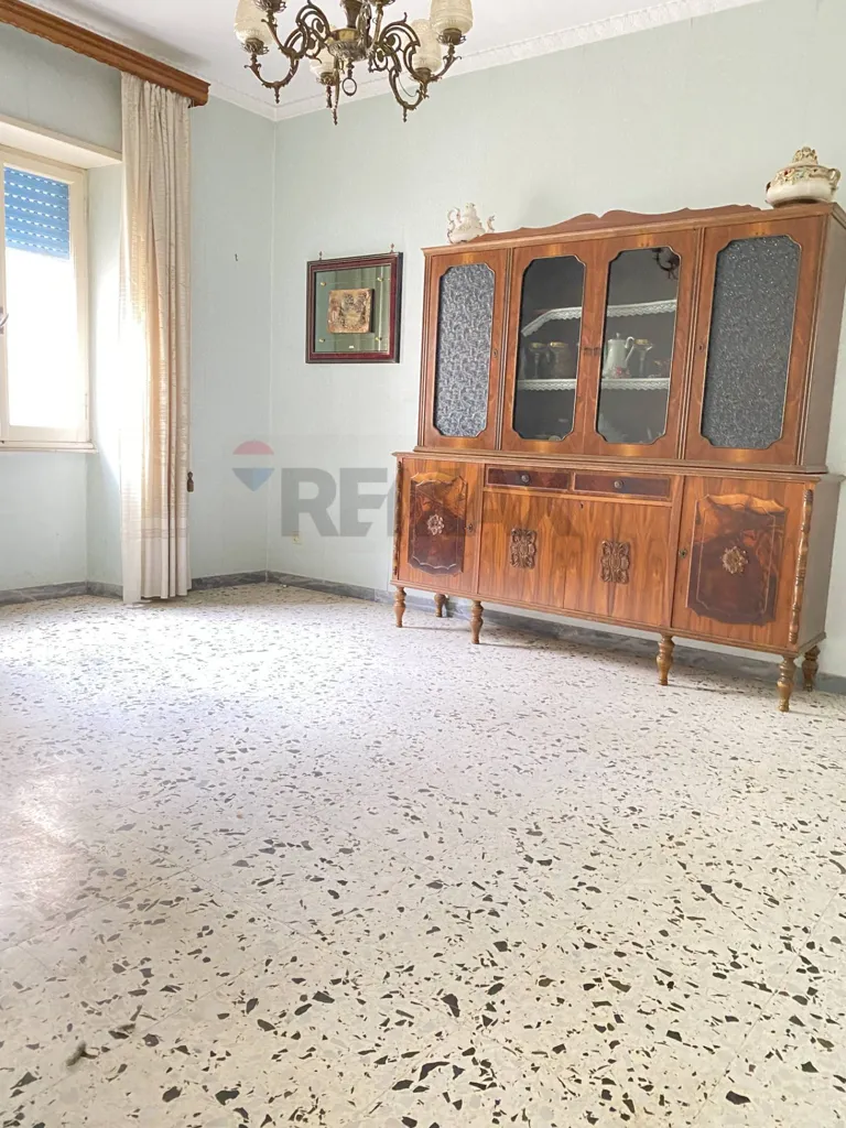 Séjour - Spacious Apartment with Terrace in Tolfa