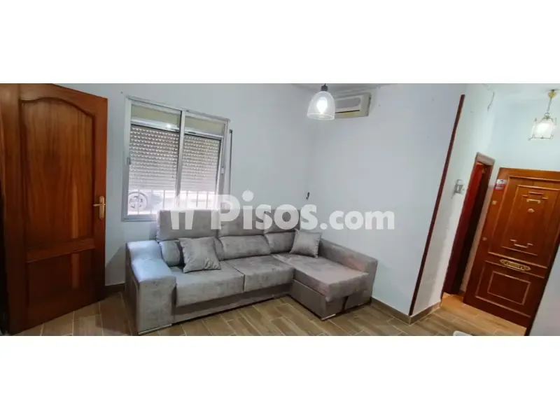 Séjour - Fully Renovated Flat with Parking in San Luis