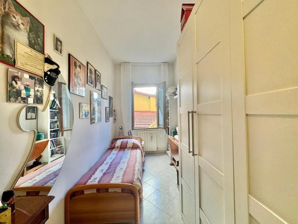 Magamistoad - Apartment with Terrace in Florence