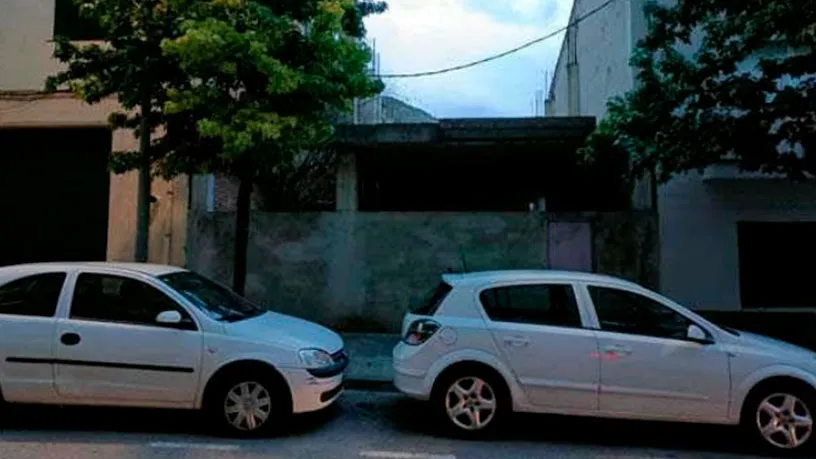 Extérieur - Urban Plot with Development Potential in Ripoll