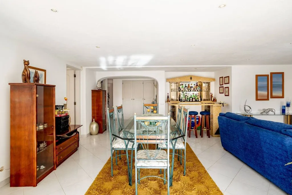 Elutuba - Detached House with Pool in Vilamoura