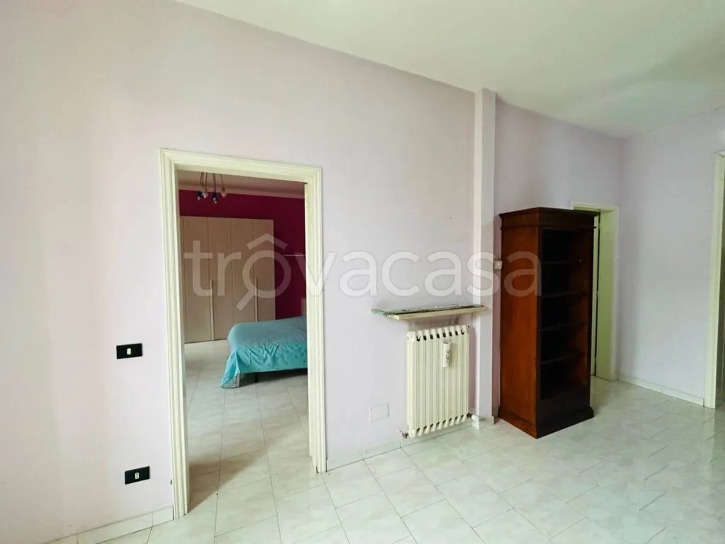 Esik - Rustic Villa with Private Garden in San Bartolomeo