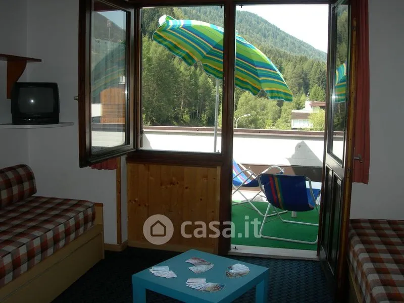 Chambres - Attico Apartment with Terrace in Marilleva