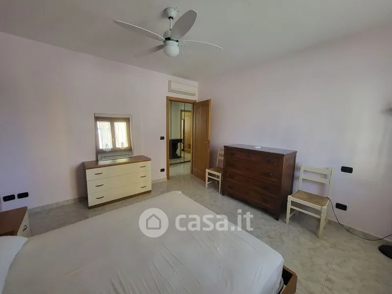 Chambres - Apartment with Terrace in Central Termoli