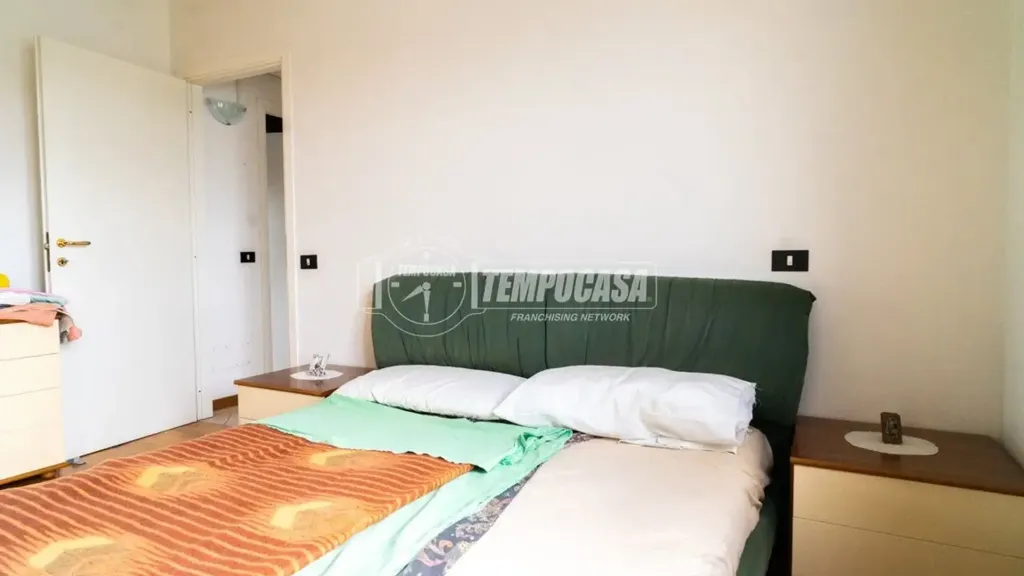 Chambres - Duplex Apartment with Terrace in Sassonia