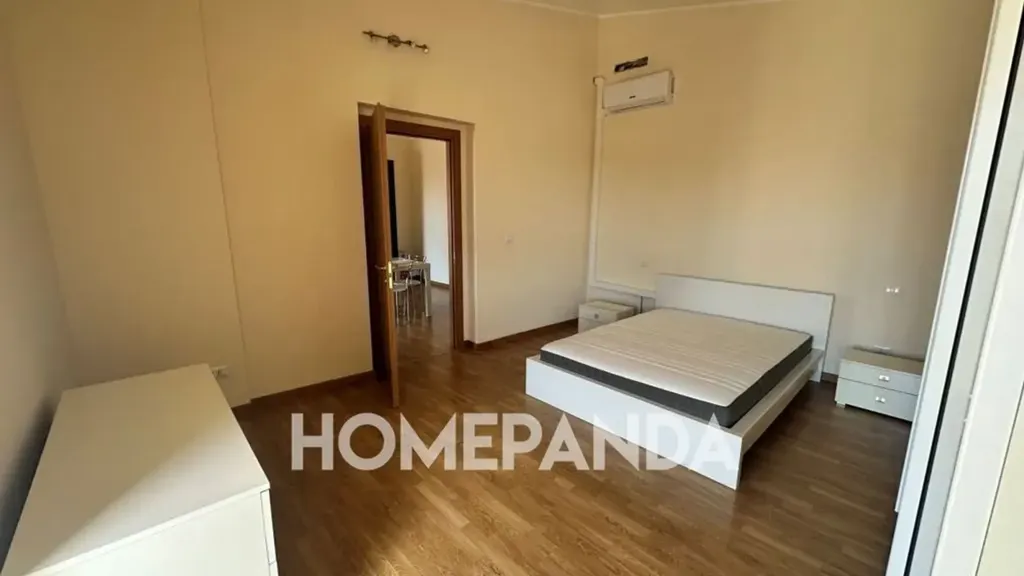 Magamistoad - Modernised Flat with Balcony in Catania