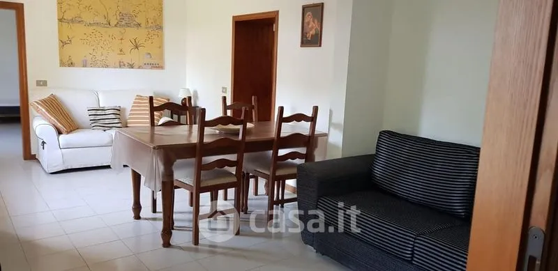 Salle à manger - Terraced House with Garden in Siena