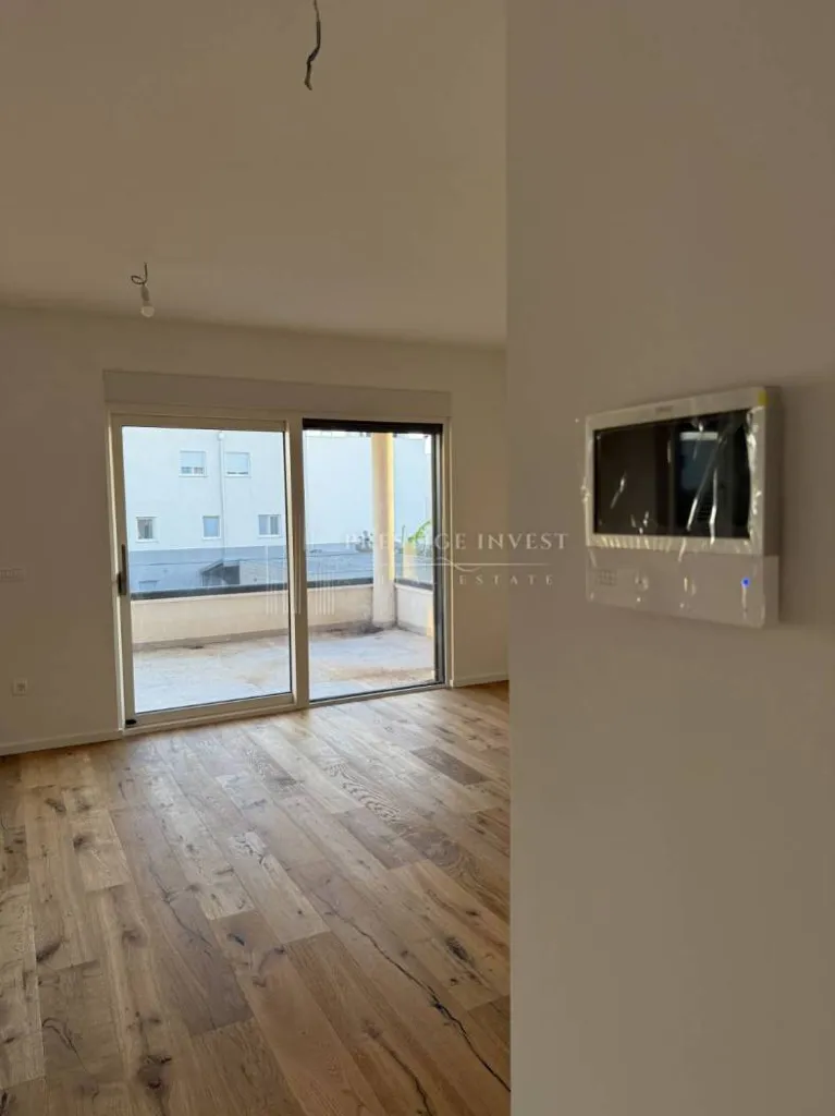 Elutuba - Penthouse with Sea View in Sukošan