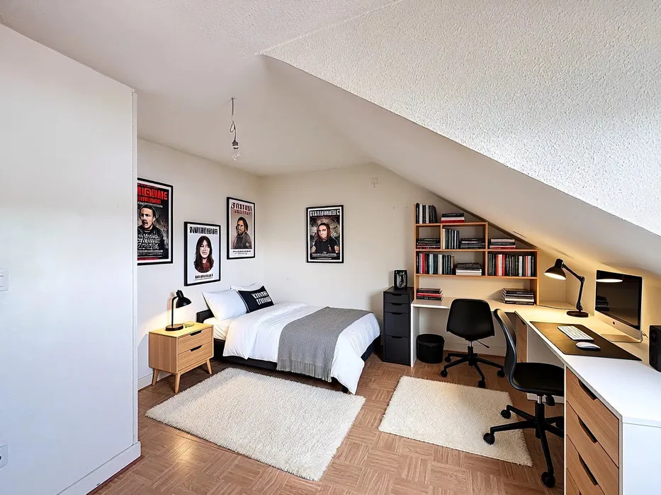 Magamistoad - Renovatable House with Garden in Ettelbruck